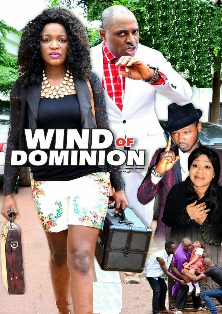 Wind Of Dominion